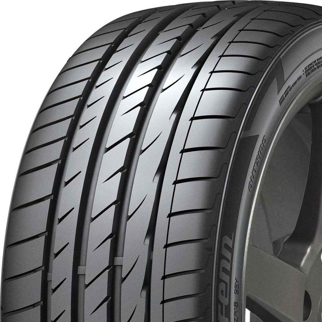 225/50R17 98Y LAUFENN S FIT EQ LK01 XL