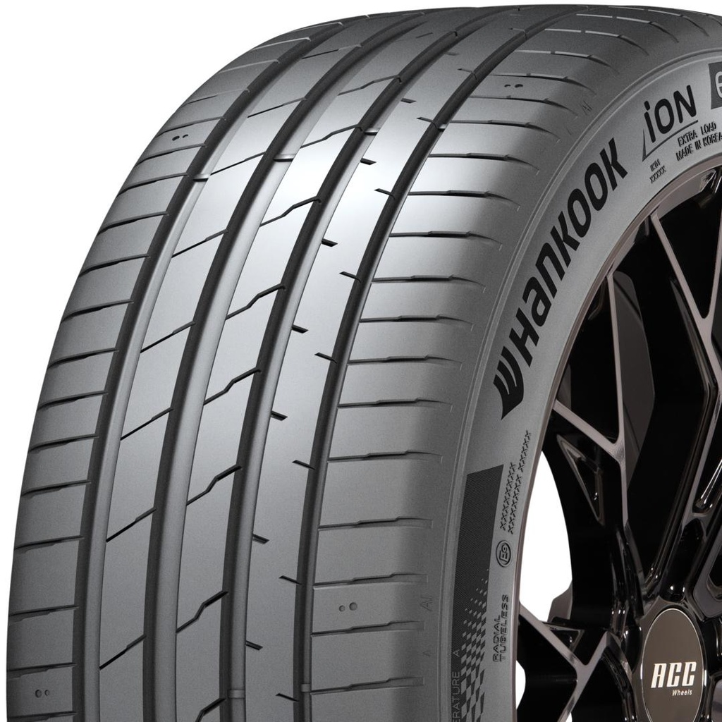 245/40R21 100Y HANKOOK ION EVO IK01 SA XL