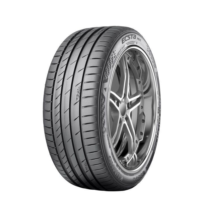 285/35R18 101Y KUMHO PS71XL. XL