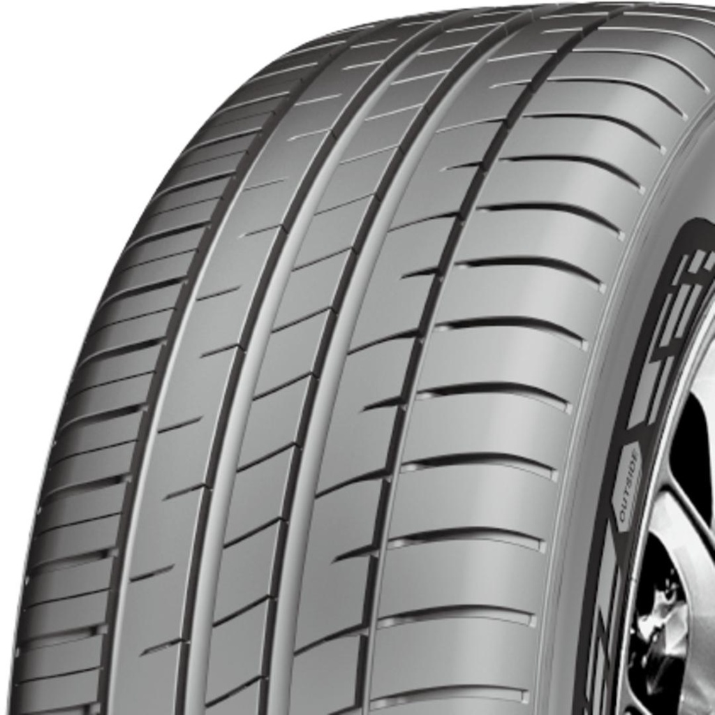 185/65R14 86H DOUBLESTAR MAXIMUM DH08