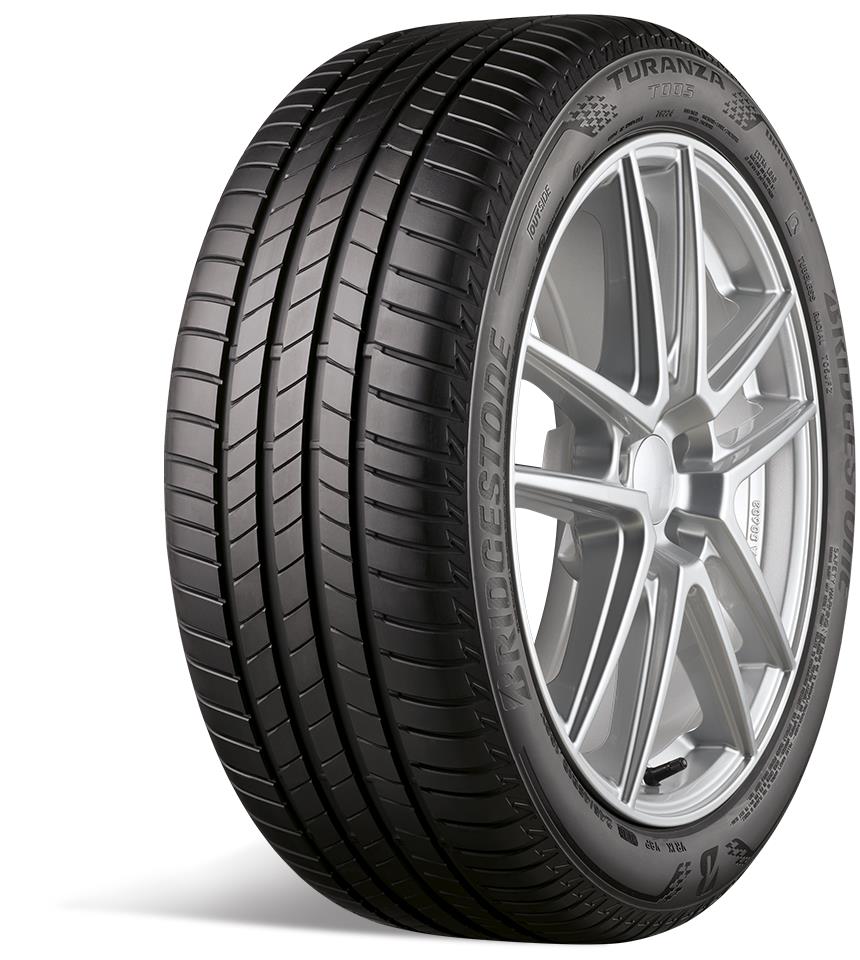 225/45R17 94Y BRIDGESTONE TURANZA T005 XL