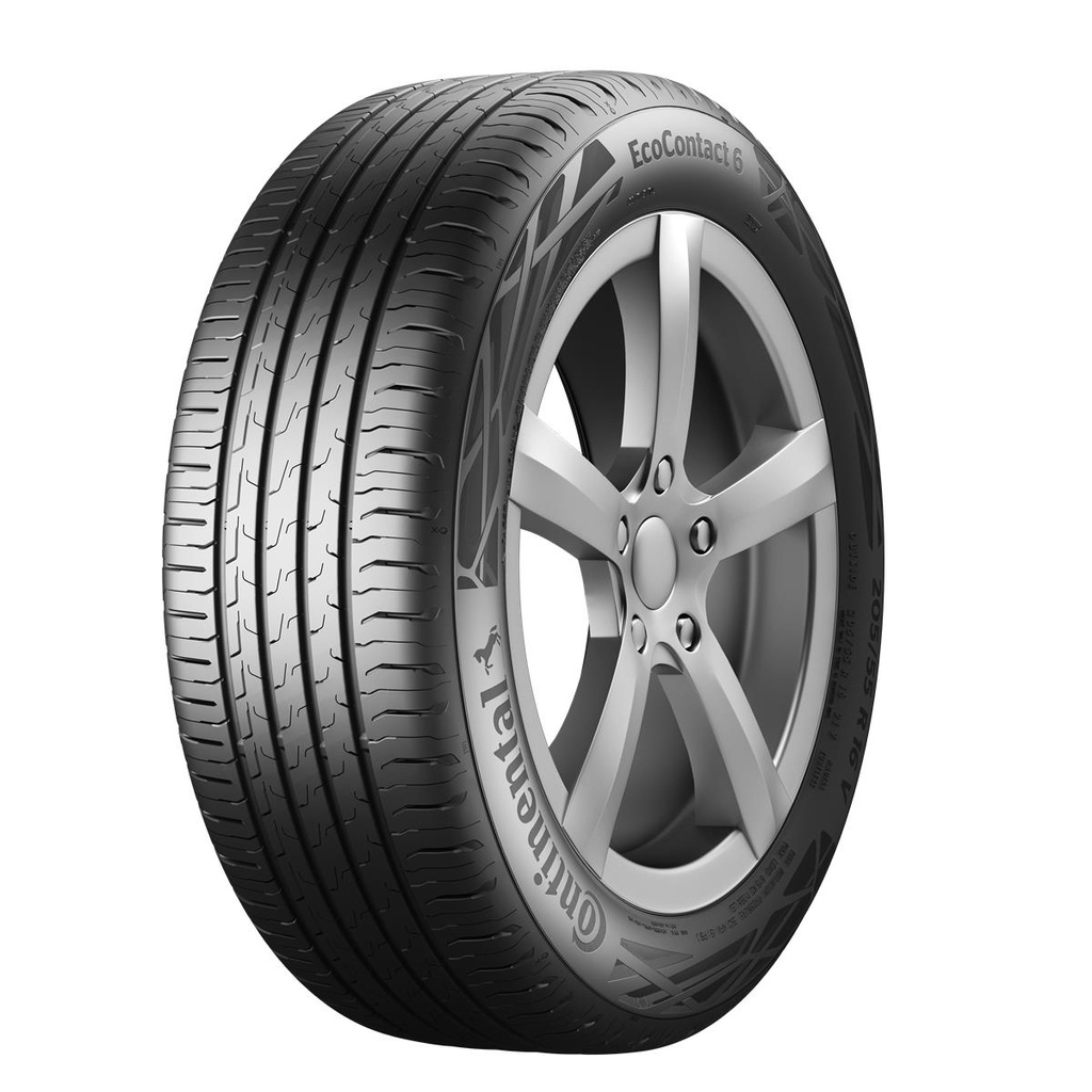195/65R15 91V EcoContact 6