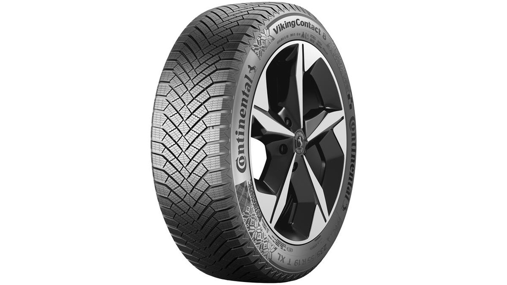 215/50R19 97T CONTINENTAL VIKINGCONTACT 8 XL EVC