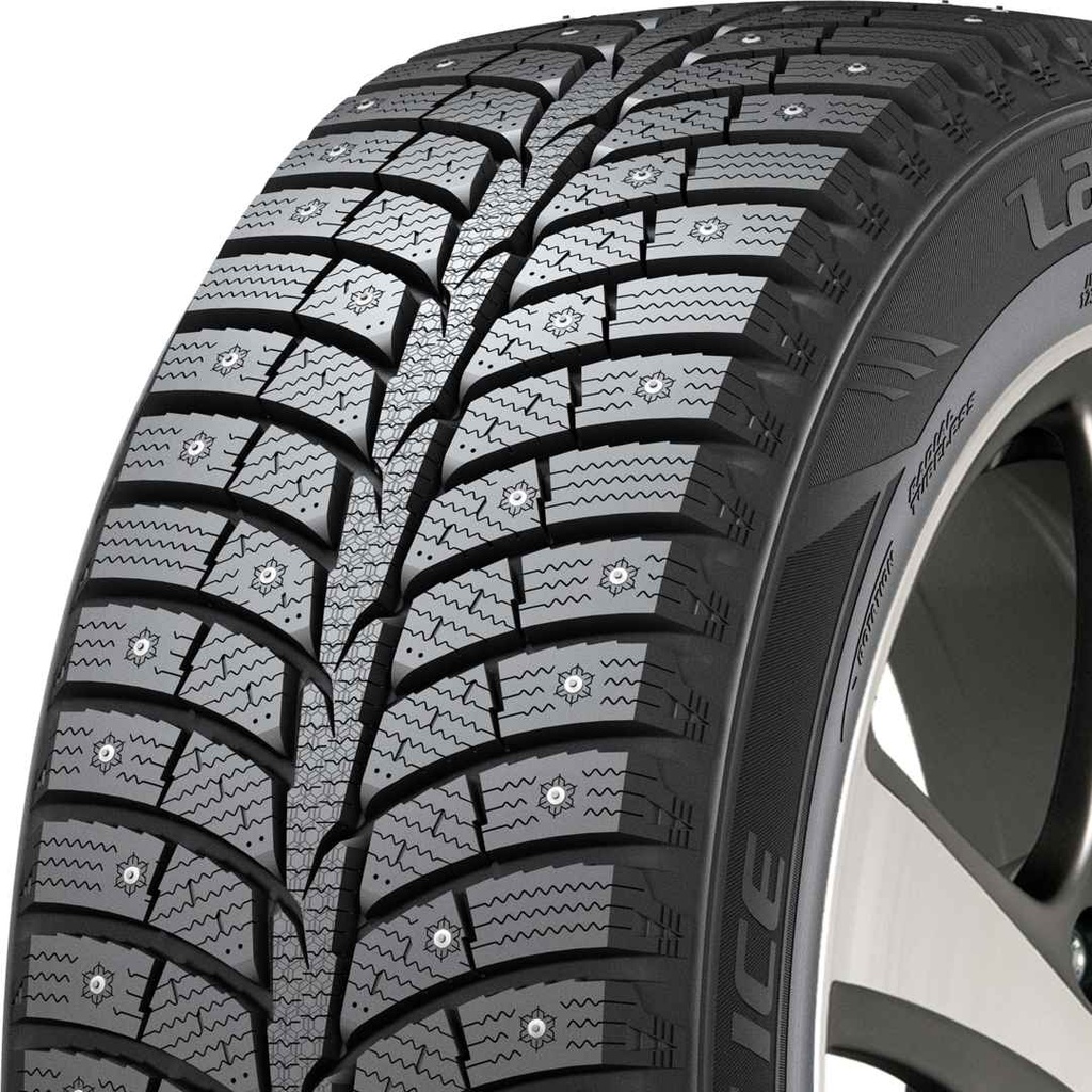 215/65R16 98T LAUFENN I FIT ICE LW71