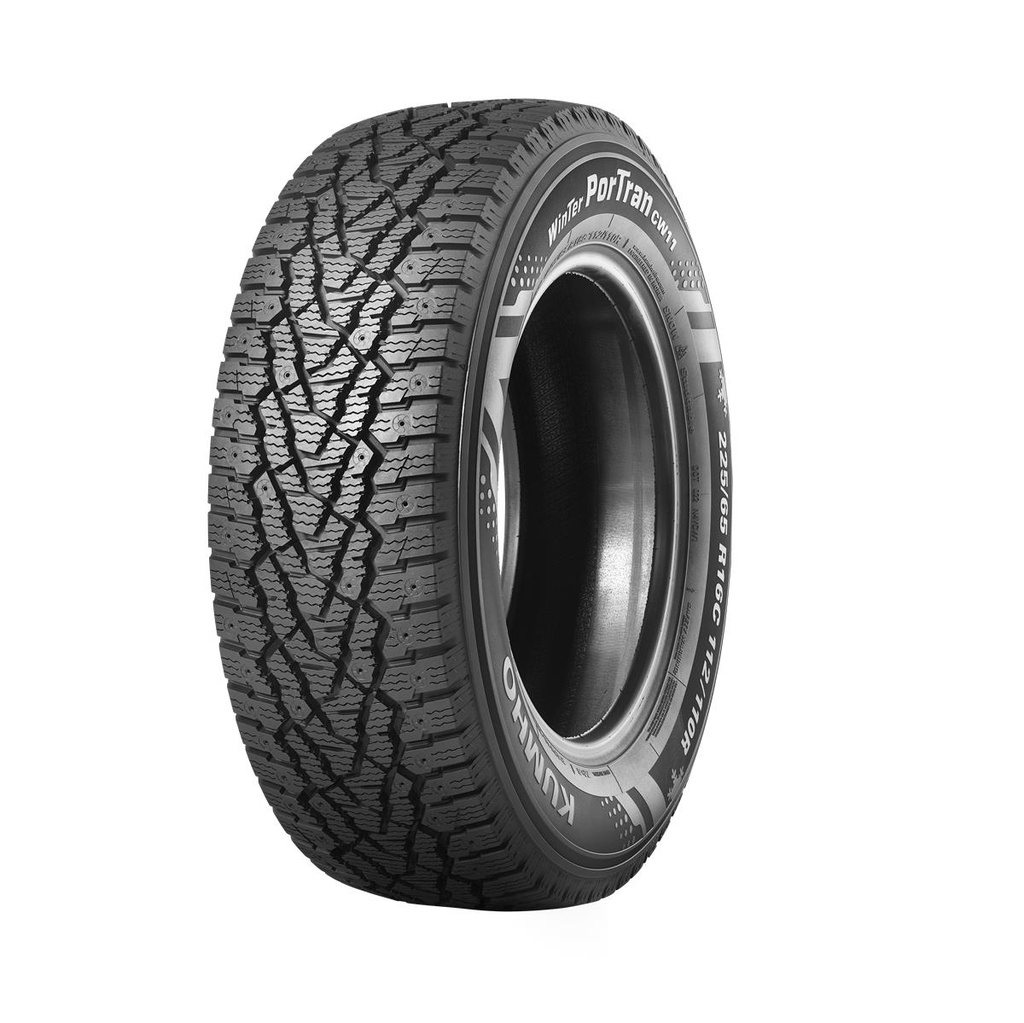 215/75R16C 116/114R KUMHO CW11