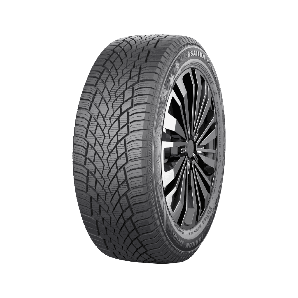 215/55R16 97T SAILUN ICE BLAZER ARCTIC 2 XL