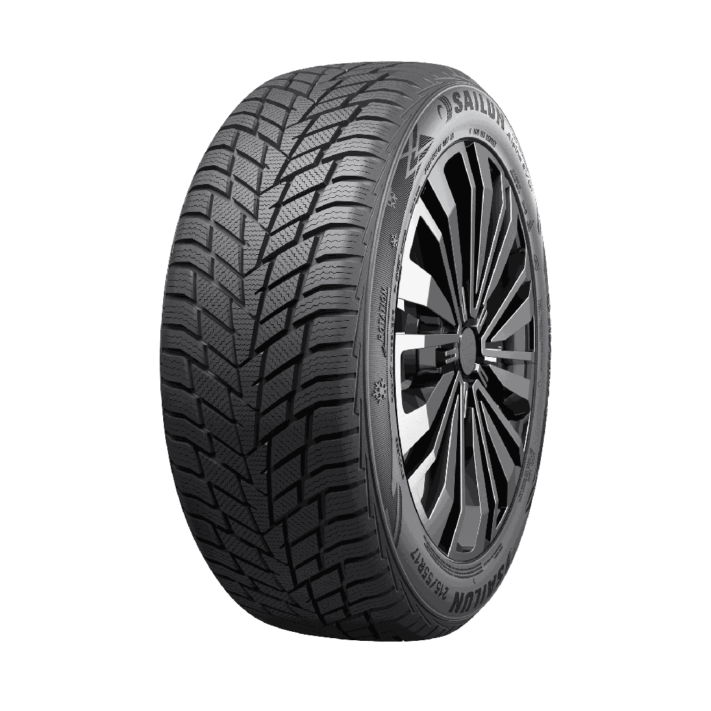 215/70R16 100H SAILUN ICE BLAZER ALPINE EVO 2