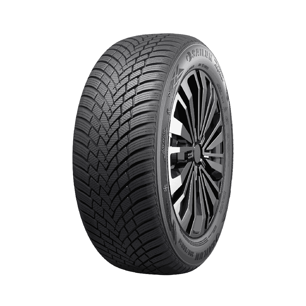 155/80R13 79T SAILUN ICE BLAZER ALPINE 2