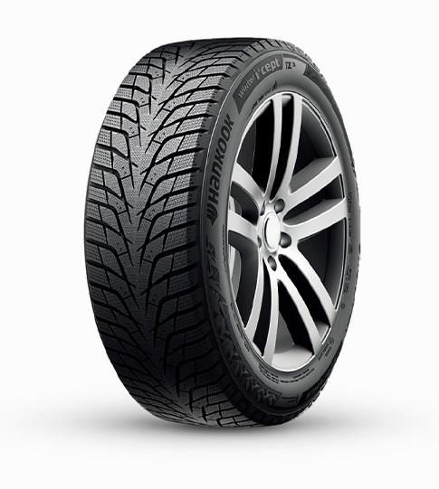 205/55R17 95H HANKOOK ICEPT IZ3 W636 XL