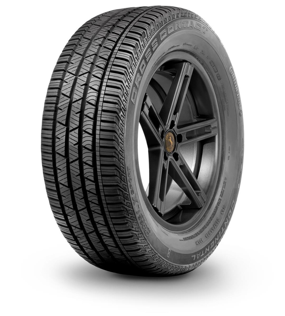 265/45R21 108H CONTINENTAL CONTICROSSCONTACT LX SPORT XL