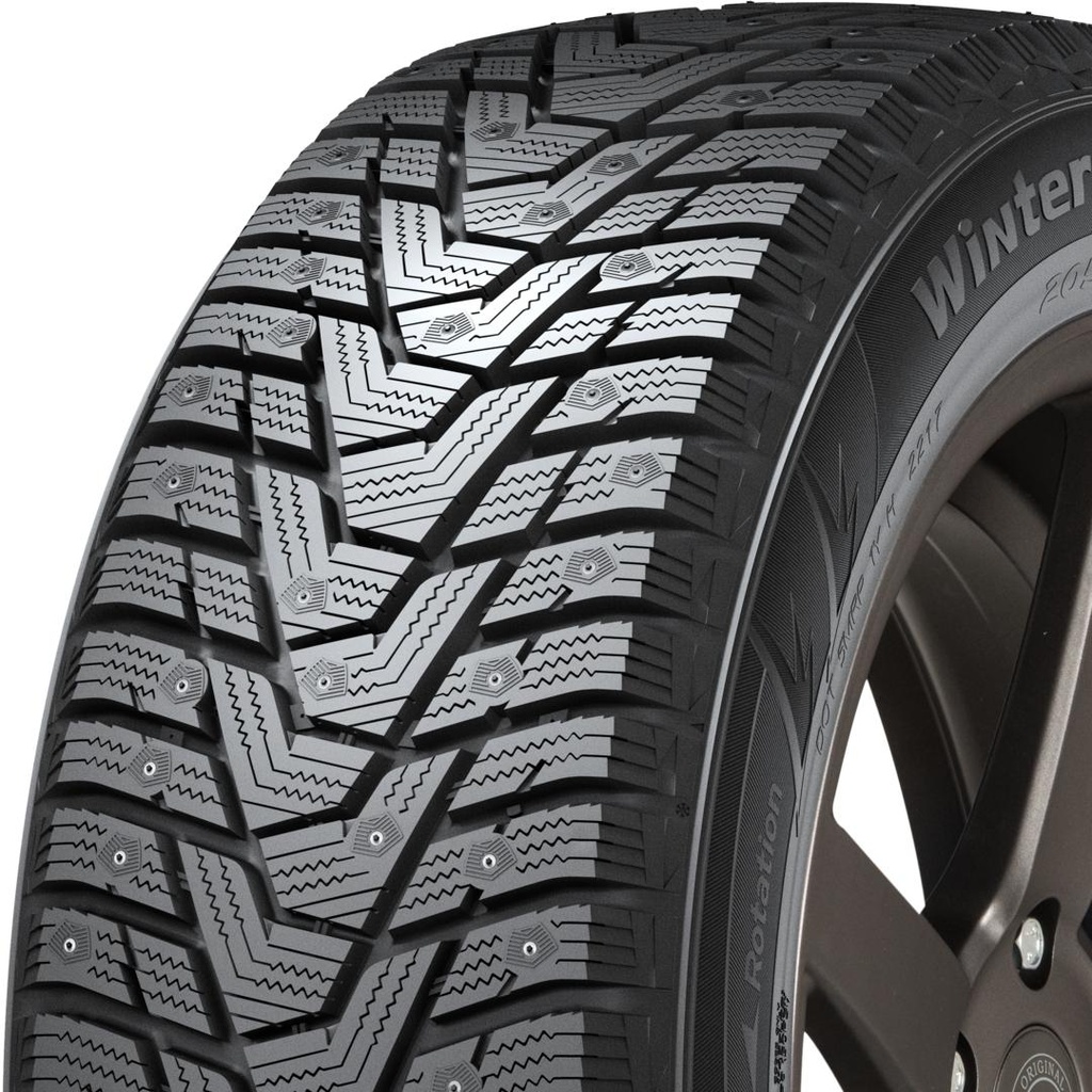 205/55R17 95T HANKOOK IPIKE RS2 W429 XL