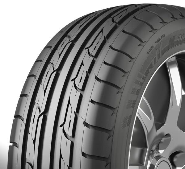 225/60R16 98V NANKANG ECO 2+