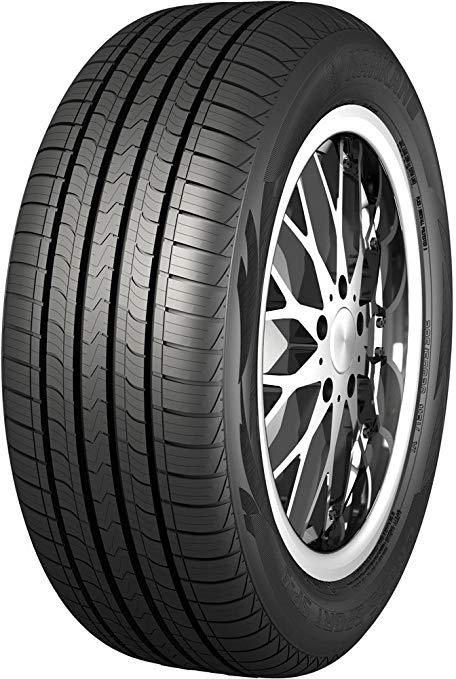 225/65R17 102V NANKANG CROSS SPORT SP-9 XL