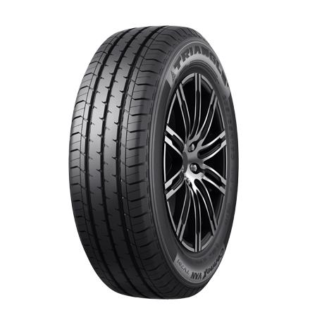 185/15RNoneC 103/102R TRIANGLE CONNEX VAN TV701 XL