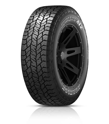245/65R17 111T HANKOOK DYNAPRO AT2 RF11 FP 3PMSF