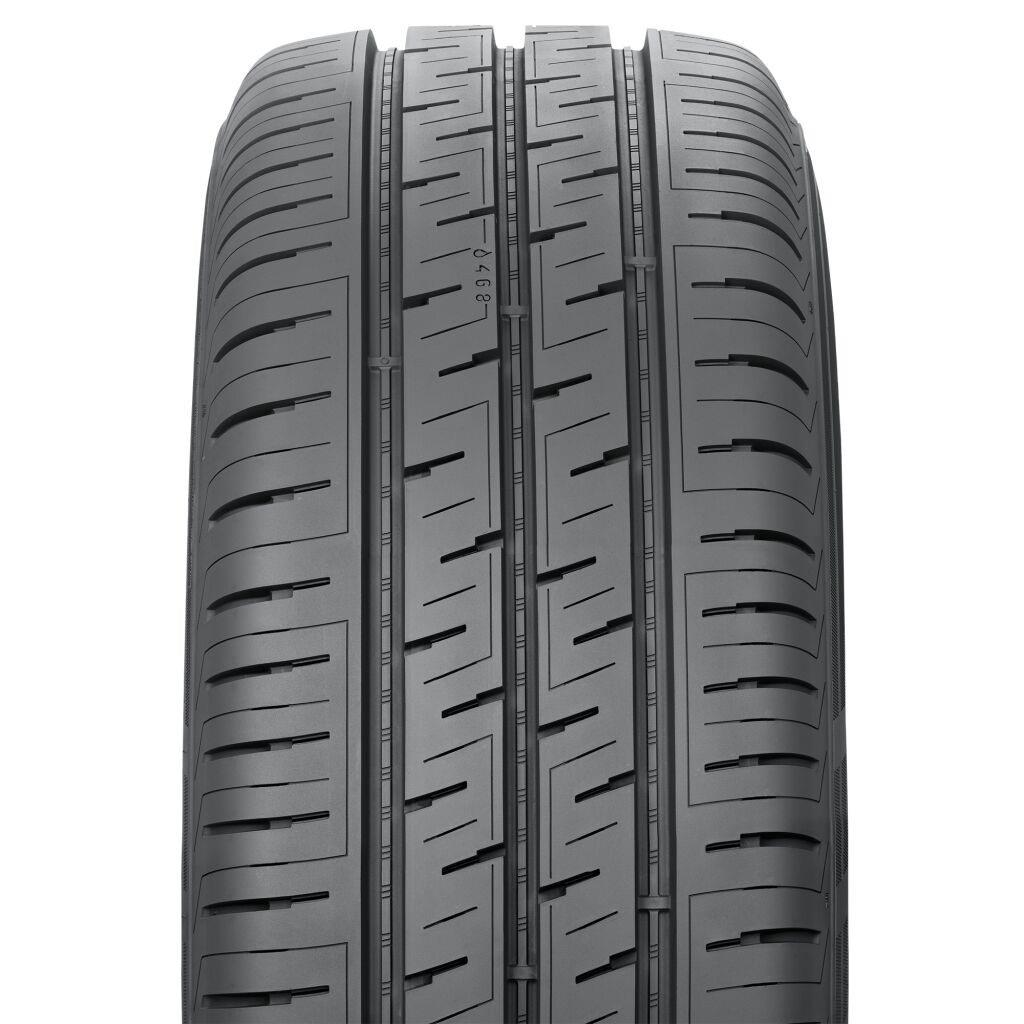 235/65R16C 121/119R NOKIAN TYRES HAKKA VAN XL