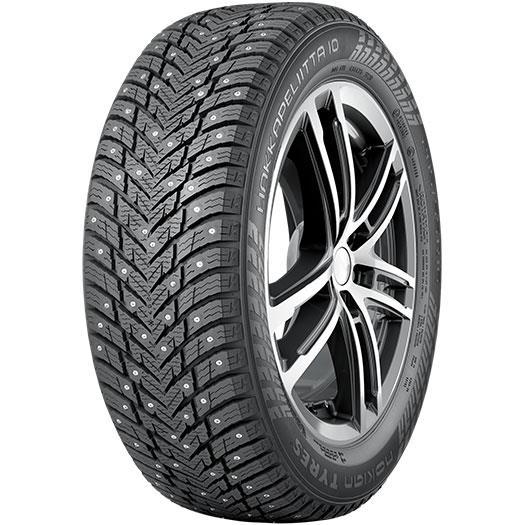 295/30R21 102T NOKIAN TYRES HAKKAPELIITTA 10 XL SILENTDRIVE