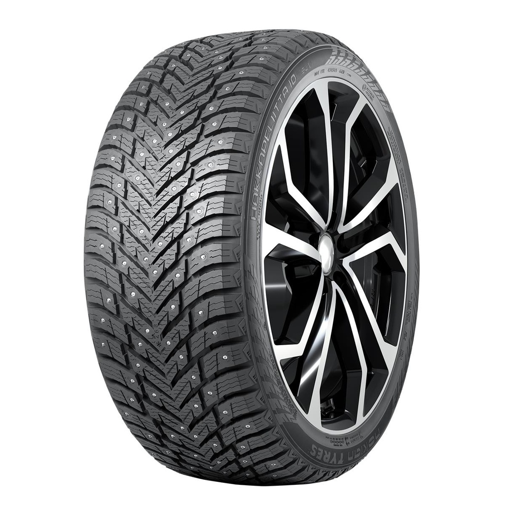 275/65R18 116T NOKIAN TYRES HAKKAPELIITTA 10 SUV XL