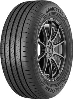 235/60R16 100V GOODYEAR EFFICIENTGRIP 2 SUV XL EVR