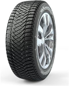 255/45R19 104T GOODYEAR ULTRAGRIP ARCTIC 2 XL TUD EVR