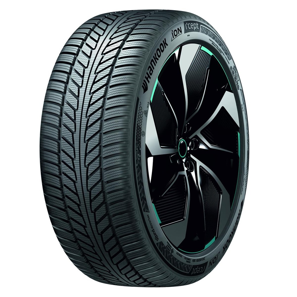 235/40R19 96V HANKOOK ION I*CEPT IW01 XL