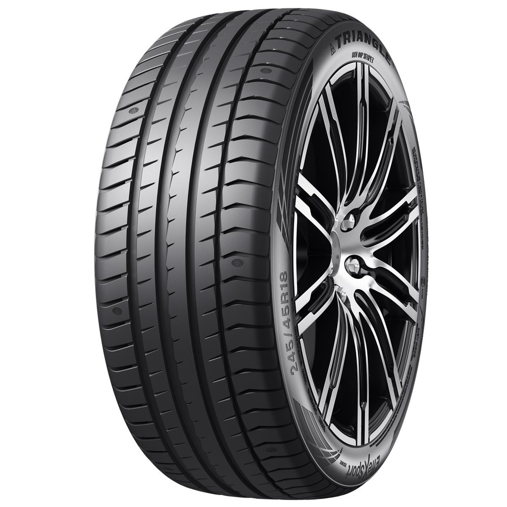 205/40R17 84W TRIANGLE EFFEXSPORT TH202 XL RP