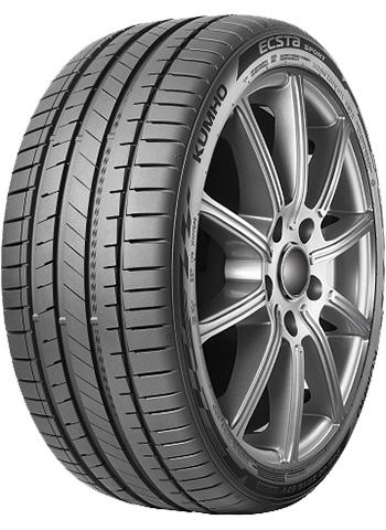 245/40R19 98Y KUMHO ECSTA SPORT PS72 XL