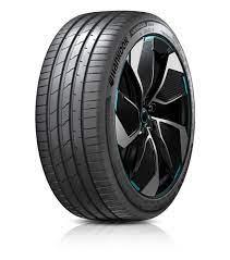 265/35R21 101Y HANKOOK ION EVO IK01 SA XL SOUND ABSORBER EV FP