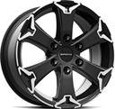 SPATH SP52/H BLACK LIP POL 9x20 5/120 ET60 CB65.1