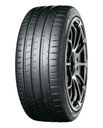 285/35R19 103Y YOKOHAMA ADVAN SPORT V107E XL RIMPROTECT *