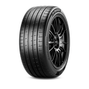 285/40R23 107Y PIRELLI P ZERO (PZ5) XL (MO-S) NCS
