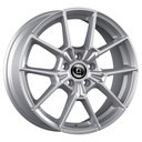 DIEWE NEVE SILVER 7x17 5/112 ET44 CB66.6