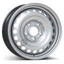 FORD FORD 6.5x16 6/120 ET50 CB74.6