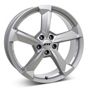 ATS AUVORA SLV 6.5x17 5/112 ET38 CB57.1