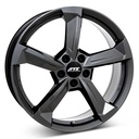 ATS AUVORA D.GREY 8x19 5/112 ET32 CB66.6