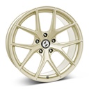 ETA BETA GRI-N CHAMPAGNE 11x20 5/130 ET55 CB71.5