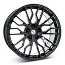 ETA BETA MEDUSA G.BLK 9.5x21 5/120 ET37 CB72.6