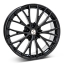 ETA BETA PIUMA G.BLK 11.5x22 5/130 ET20 CB71.6