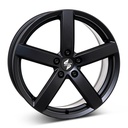 ETA BETA EROS M.BLK 6.5x16 5/105 ET39 CB56.6