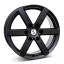 ETA BETA ROBUS M.BLK 8x18 6/114.3 ET30 CB66.1