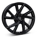 MSW 80 G.BLK 7x17 5/100 ET46 CB57.1