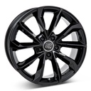 MSW 42 G.BLK 8x18 5/112 ET28 CB66.5