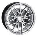 BREYTON FASCINATE SLV 10x20 5/120 ET35 CB72.5