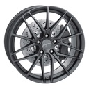 BREYTON FASCINATE M.GUN 10x20 5/120 ET46 CB72.5