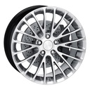 BREYTON LS SLV 10x20 5/120 ET46 CB72.5