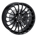 BREYTON LS BLK 7.5x18 5/120 ET45 CB72.5
