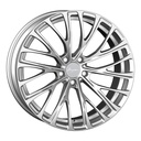 BREYTON TOPAS H.SLV 9x22 5/120 ET30 CB74.1
