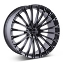 BREYTON LS3 M.BLK 10x23 5/112 ET30 CB66.5