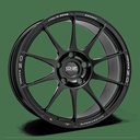 OZ SUPERFORGIATA M.BLK 11x19 5/114.3 ET52 CB67.1