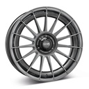 OZ SUPERTURISMO AERO HLT GRA 8x18 5/100 ET35 CB68.1